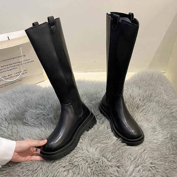 Riva™ | Komfortable Orthopädische Stiefel