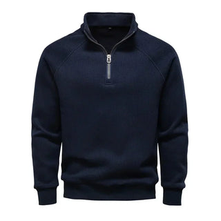 Krause | Thermo Herrenpullover