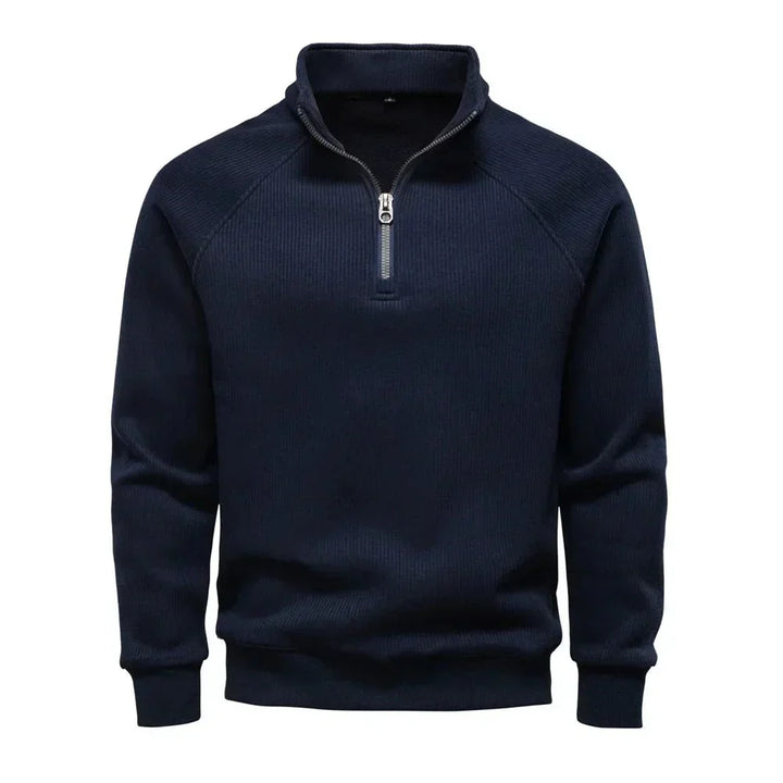 Krause | Thermo Herrenpullover