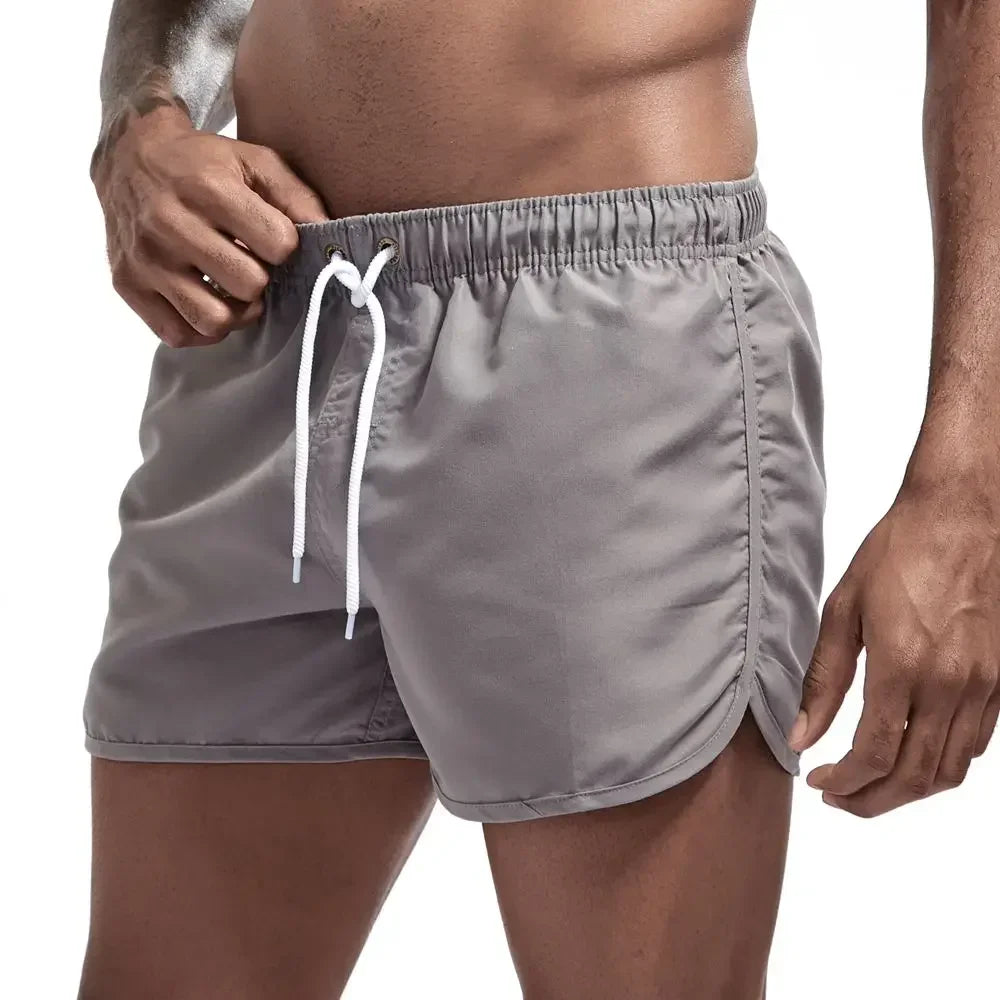 LAURENT MONACO | Herren Badeshorts
