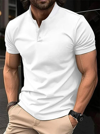 Flynn - Stylish Polo Shirt