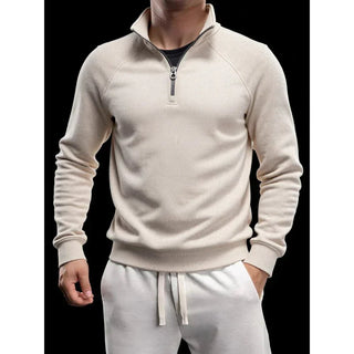 Krause | Thermo Herrenpullover
