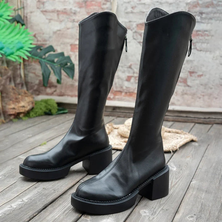 Bryn™ | Komfortable Orthopädische Stiefel