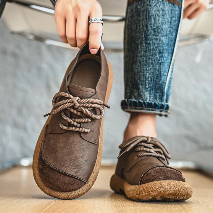 Bo™ | Komfortable Orthopädische Schuhe