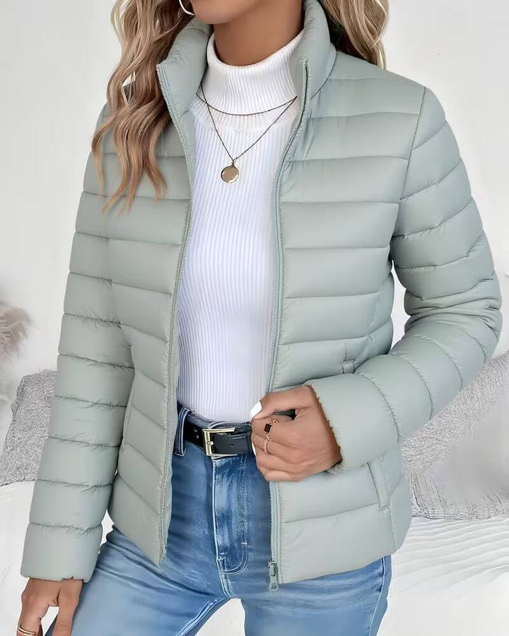 Calyx™ Leichte Daunenjacke