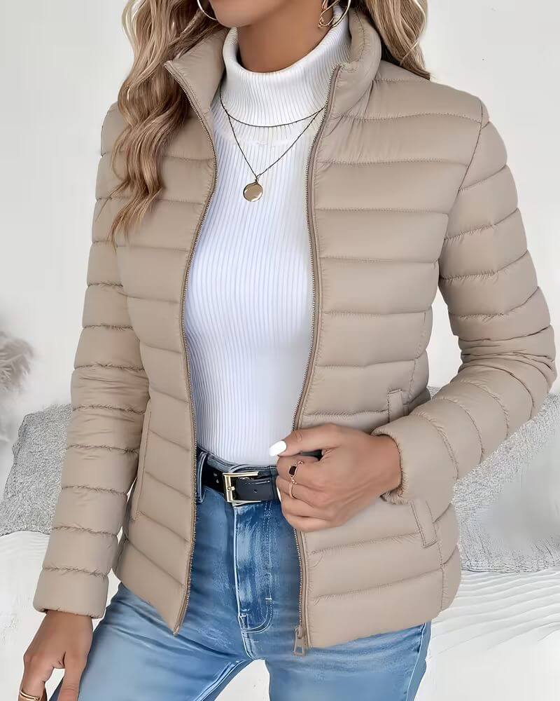 Calyx™ Leichte Daunenjacke