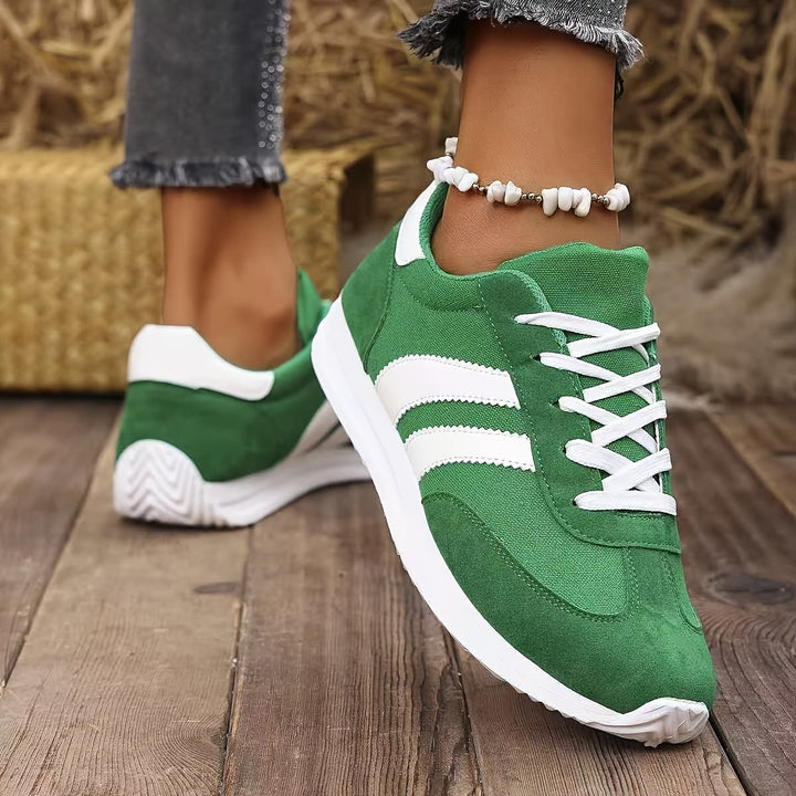 Els™ | Komfortable Orthopädische Sneakers