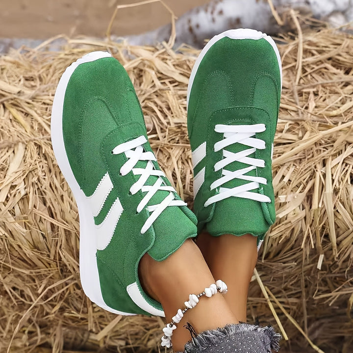 Els™ | Komfortable Orthopädische Sneakers