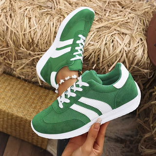 Els™ | Komfortable Orthopädische Sneakers