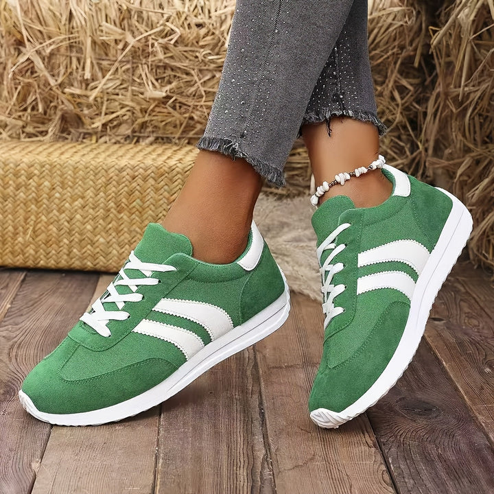 Els™ | Komfortable Orthopädische Sneakers
