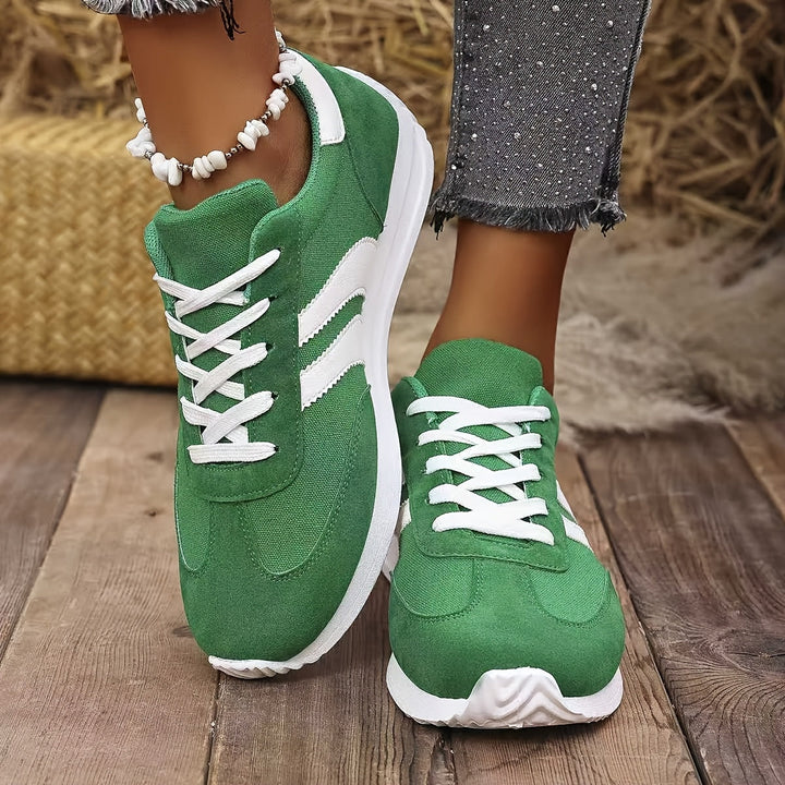 Els™ | Komfortable Orthopädische Sneakers