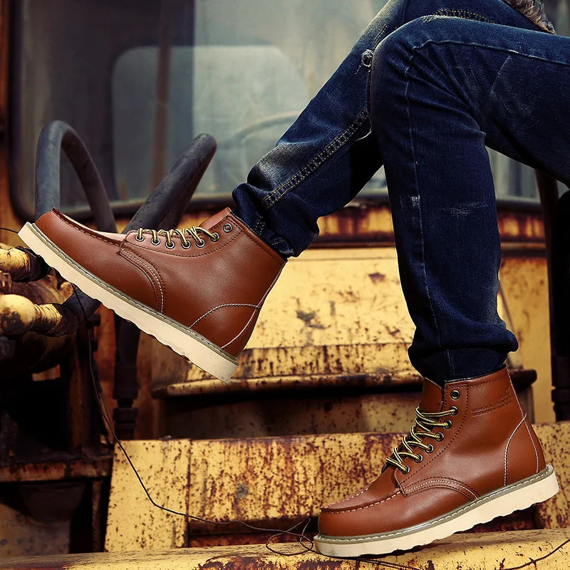Harrison™ | Komfortable Orthopädische Schuhe