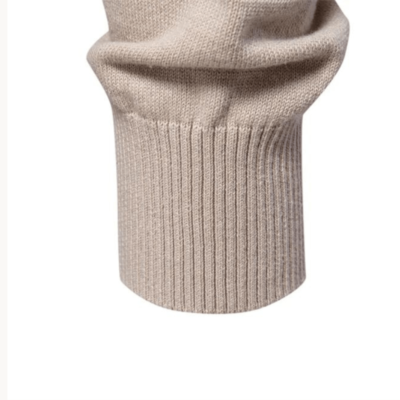 Burkhard | Eleganter Herrenpullover im Rautenmuster