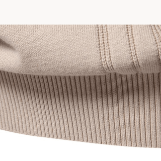 Burkhard | Eleganter Herrenpullover im Rautenmuster