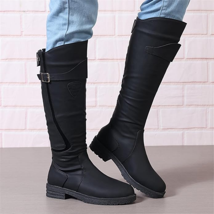 Meko™ | Komfortable Orthopädische Stiefel