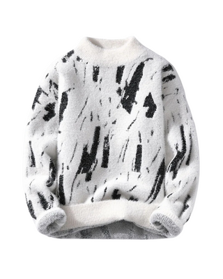 Max | Luxury Pullover