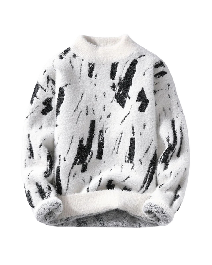 Max | Luxury Pullover