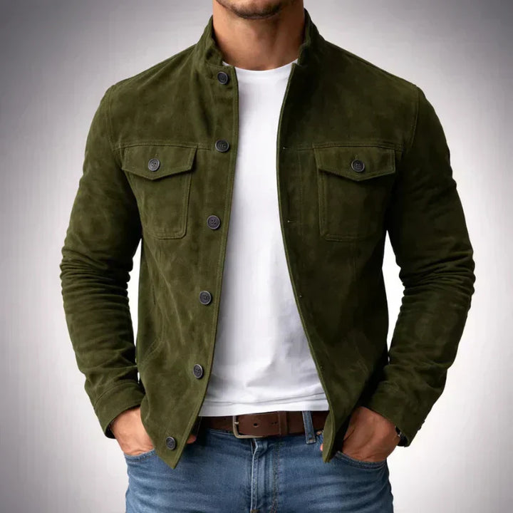 Edmund™ Classic Jacket