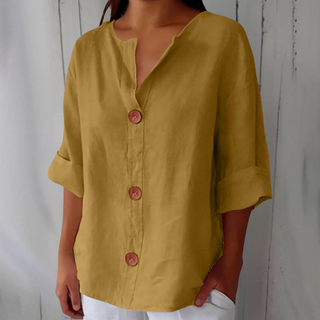 Eden | Bequemer Alltags-Top