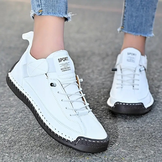 Elira™ | Komfortable Orthopädische Sneakers