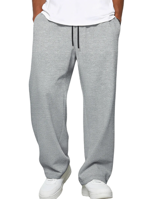 LAURENT MONACO | RIVIERA RELAX PANTS FOR MEN