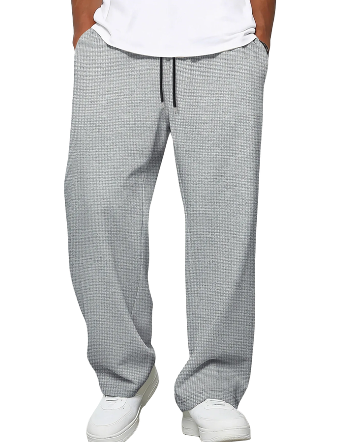 LAURENT MONACO | RIVIERA RELAX PANTS FOR MEN