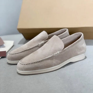 LAURENT MONACO | MODERN MEN'S LOAFERS