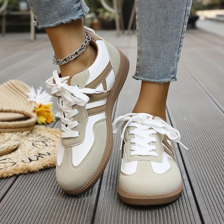 Yvonne™ | Komfortable Orthopädische Sneakers