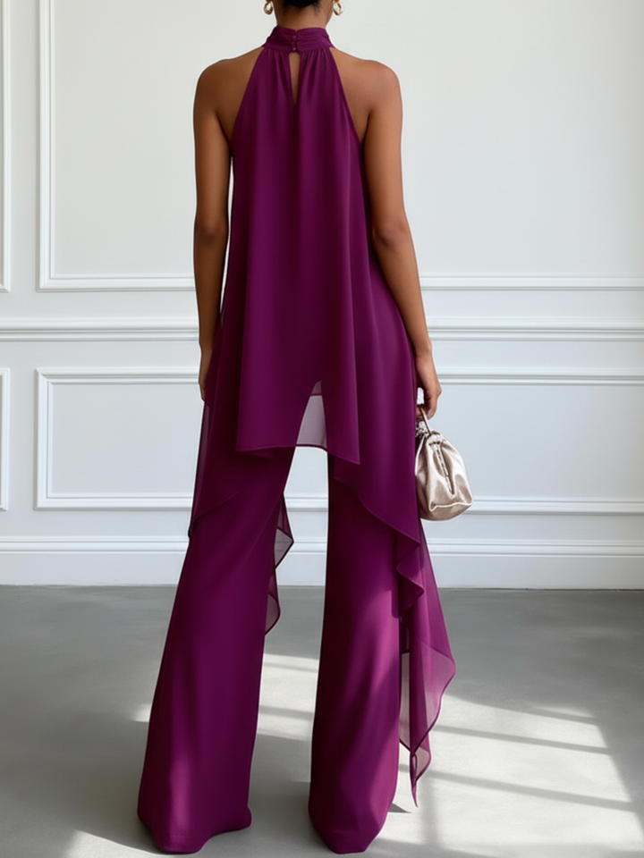 Maisonelle™ Luxe Zweiteiliges Set