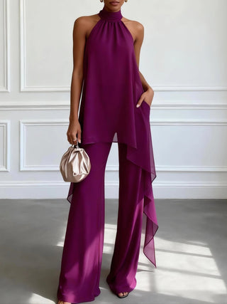 Maisonelle™ Luxe Zweiteiliges Set