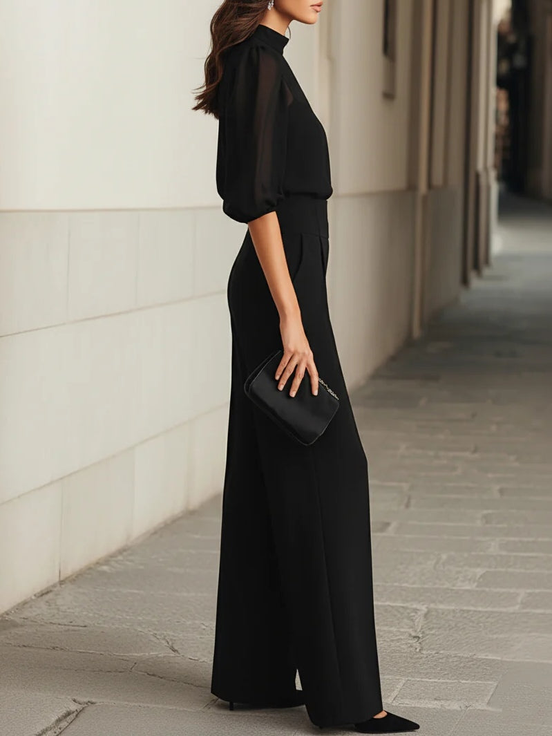 Nadie™ | Stilvolles Dreiteiliges Set