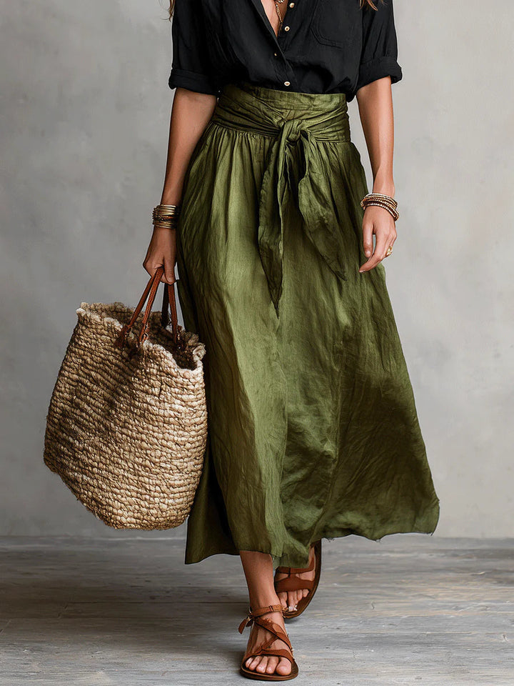Alessina - Bohemian Two-Piece Set