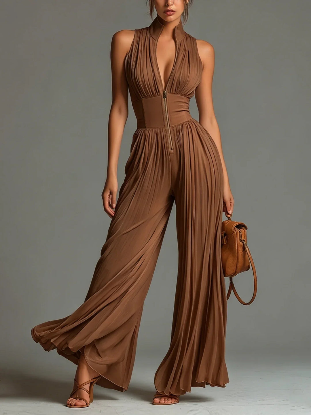 Laure - Der perfekte Jumpsuit