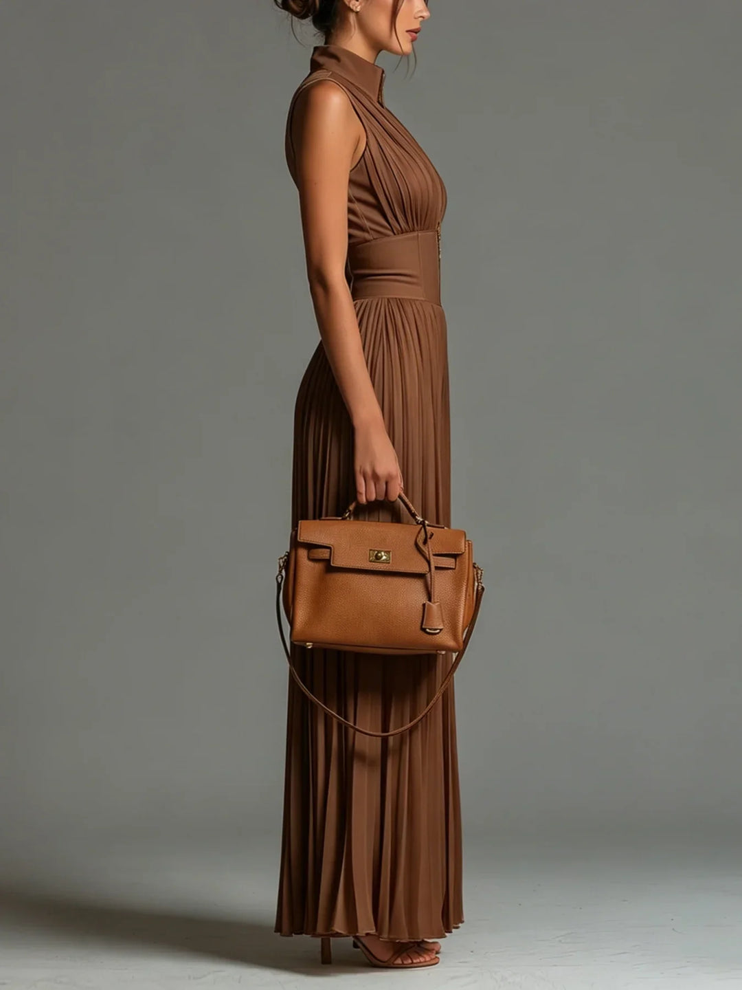 Laure - Der perfekte Jumpsuit