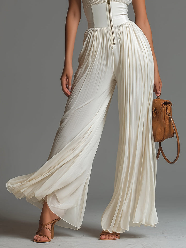 Laure - Der perfekte Jumpsuit