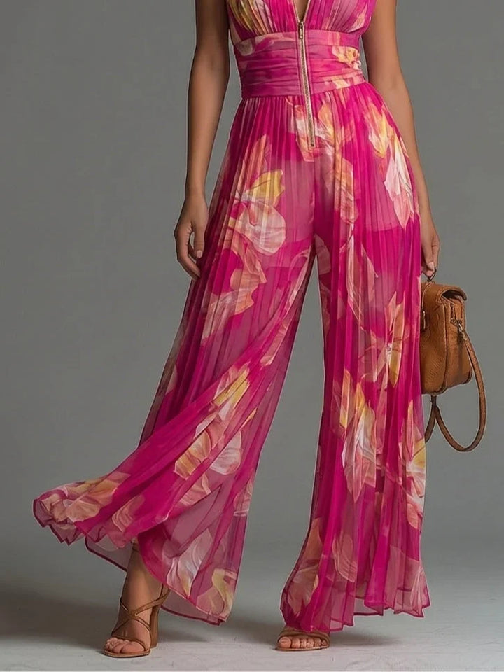 Laure - Der perfekte Jumpsuit