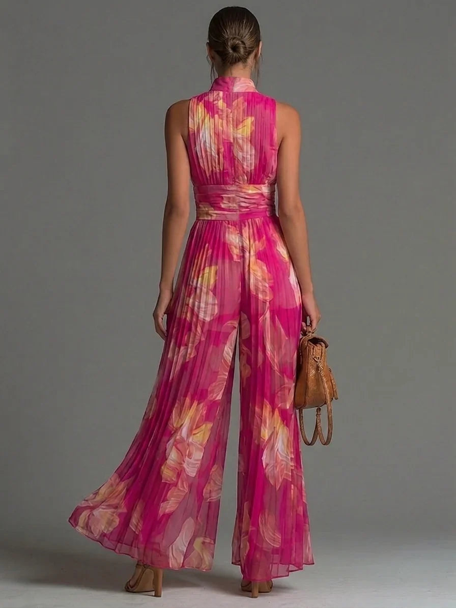 Laure - Der perfekte Jumpsuit