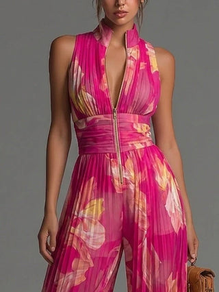 Laure - Der perfekte Jumpsuit