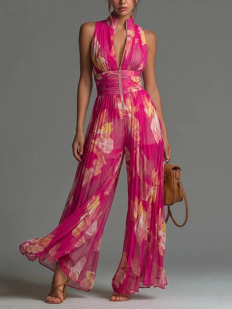 Laure - Der perfekte Jumpsuit