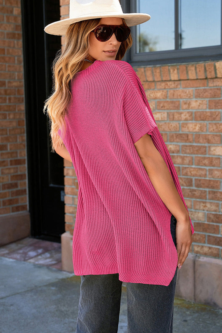 Élise™ | Komfortables Stricktop