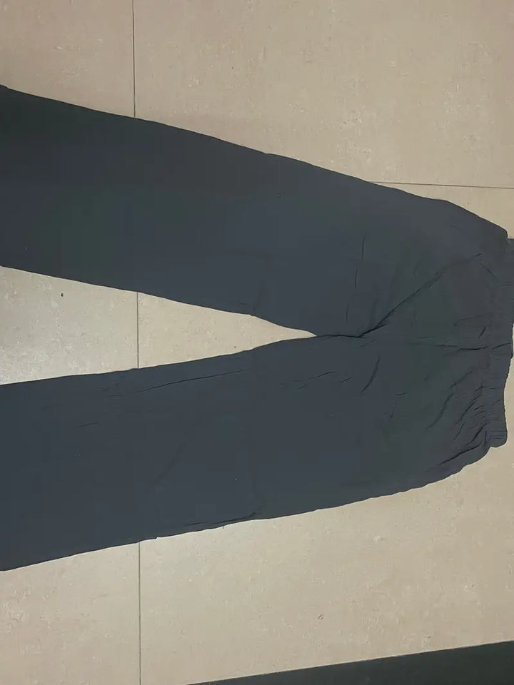 PIERRE | Boho-Chic Trousers
