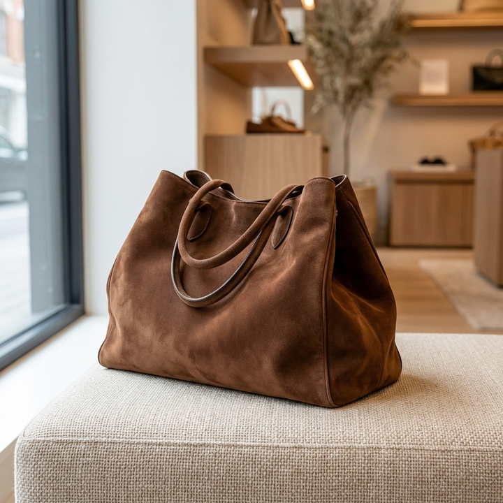 Lana | Klassische Alltags-Handtasche