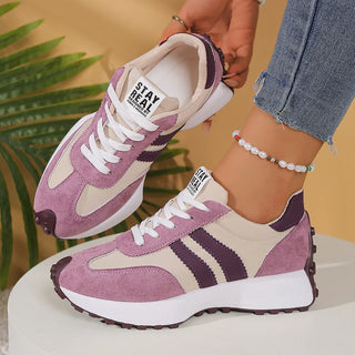 Ravi™ | Komfortable Orthopädische Sneakers