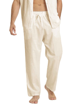 LAURENT MONACO | ESSENTIELLE HOSEN FÜR HERREN