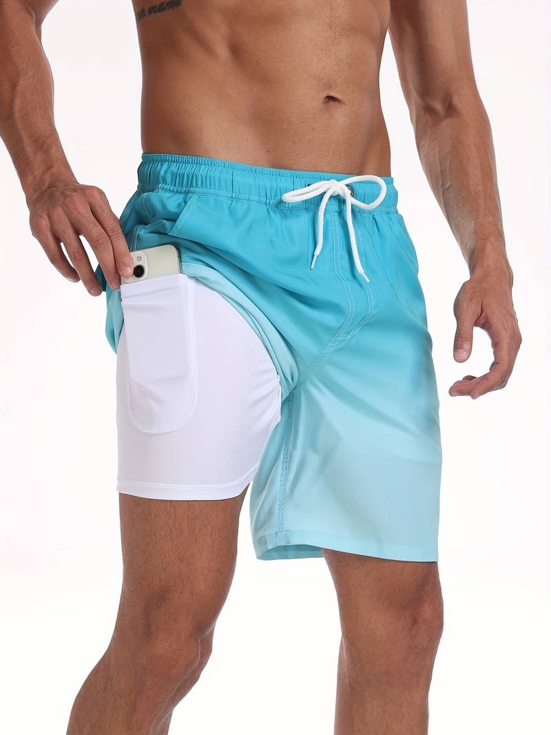LAURENT MONACO | Herren Badeshorts