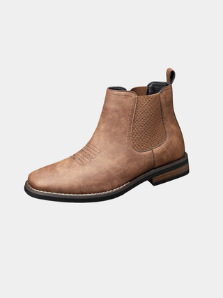 LAURENT MONACO | Stilvolle Klassische Herrenstiefel