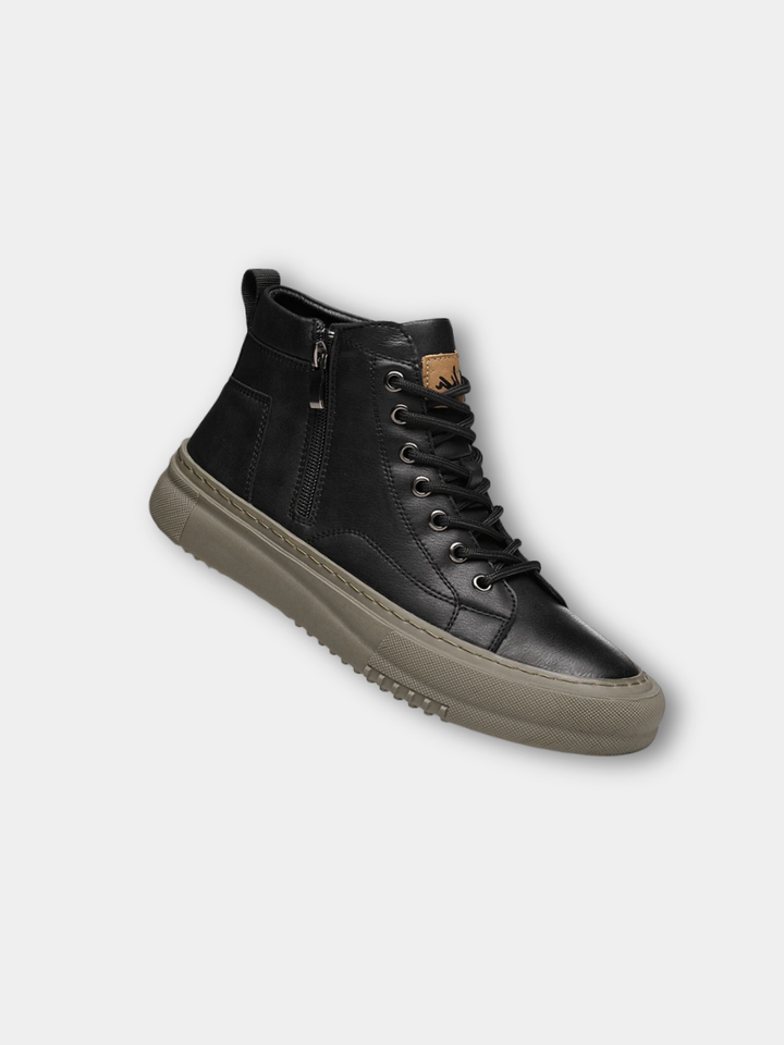 LAURENT MONACO | HERREN HOHE SCHUHE