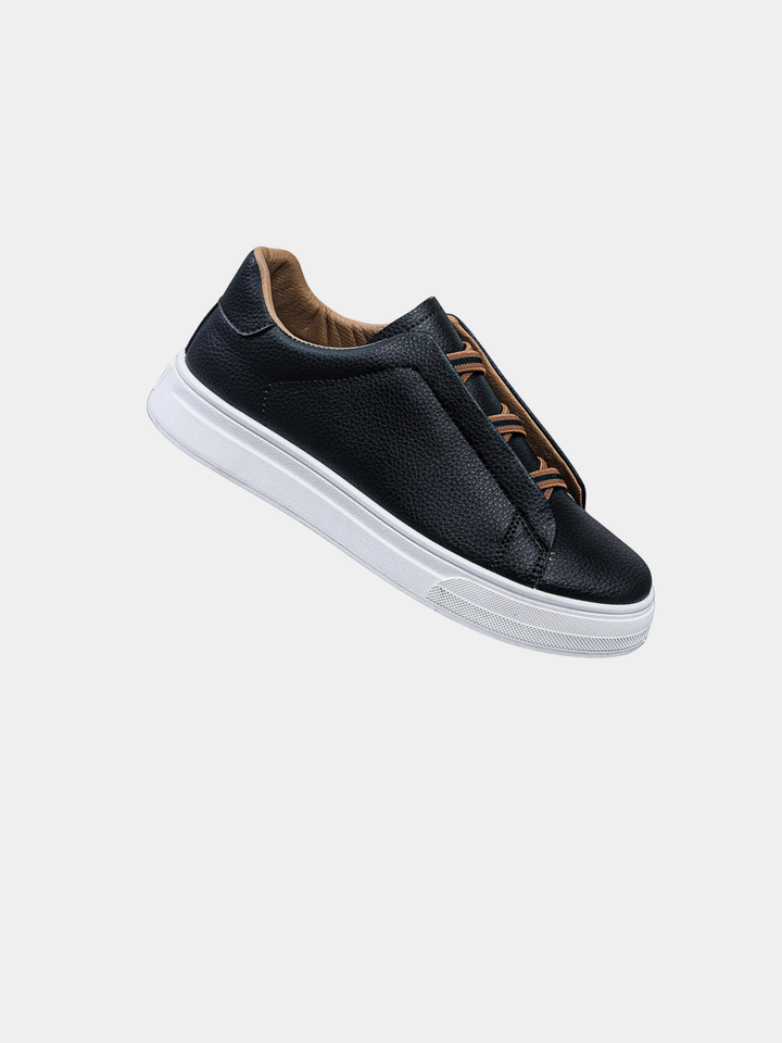 LAURENT MONACO | MENS SLIP-ONS