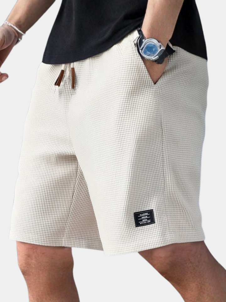LAURENT MONACO | Stilvolles Strickshirt für Herren