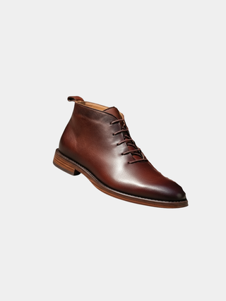 LAURENT MONACO | Stilvolle Herrenstiefel